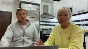 ОПЯТЬ НЕЗВАНЫЕ ГОСТИ, ВЪЕЗД В ТУРЦИЮ И ЕГИПЕТ РАЗРЕШЕН / АРИНА БЕЛАЯ