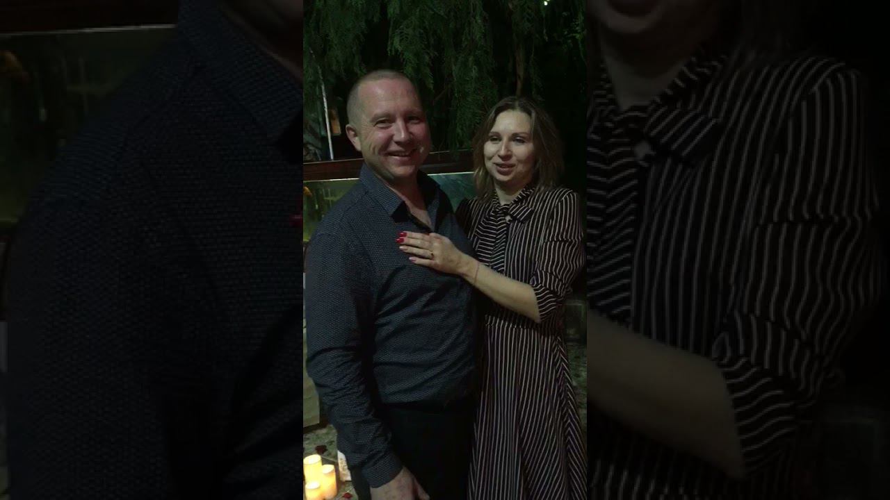 Что подарить жене на день рождение. Сюрприз для супруги. Видеоотзыв.