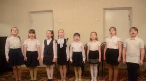 А Журбина, слова Г  Сапгира «Что играют не пойму»