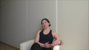 Интервью Анна Буянова