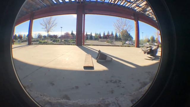 FIRST SKATE EDIT смотреть онлайн