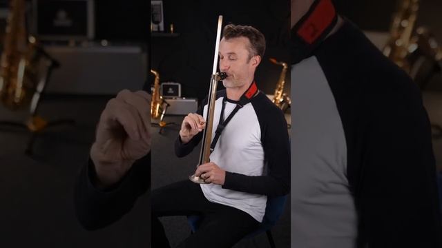 Саксофон + тромбон смотреть онлайн