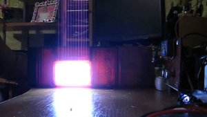 Светодиодные задние фонари ЗАЗ 1102