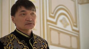 Серик Мусалимов - Люди на планете. 1 МАЯ С ПРАЗДНИКОМ ЕДИНСТВА НАРОДА КАЗАХСТАНА! Павлодар