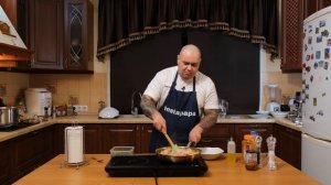 Пельмени тушеные на сковороде! СУПЕР ВКУСНО!
