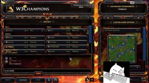 [Eng Sub] Warcraft 3｜Lyn｜TeD Cup 13 Final G1-G3｜vs Lawliet[NE]