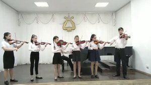 Серджо де Карло - "Румба"
