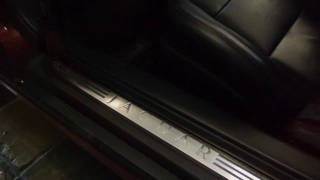 Featured: 2011 Jaguar XK-R Convertible |Budds' Imported Cars| смотреть онлайн