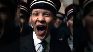 The Greatest Generation - All Quiet on the Western Front