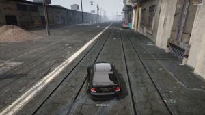 ДРИФТ НАСТРОЙКИ НА ЛЮБОГО ЯПОНЦА! ЛУЧШИЙ МОД НА TOYOTA ALTEZZA! ДРИФТ В ПОРТУ! - GTA 5 RP