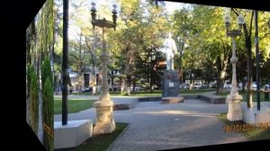 Геленджик центр города 18 октября 2022