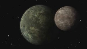 Когда сталкиваются миры