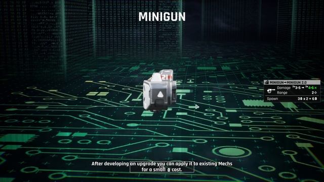 DEEPLY CUSTOMIZABLE MECH TACTICAL ROGUELIKE!! | Let's Try: Mech Armada | Gameplay | #ad смотреть онлайн