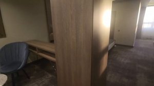 Обзор Отеля Мегаполис Гранд Отель. Смоленск