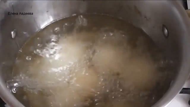 Пончики - Шарики на сгущенке. Райское наслаждение