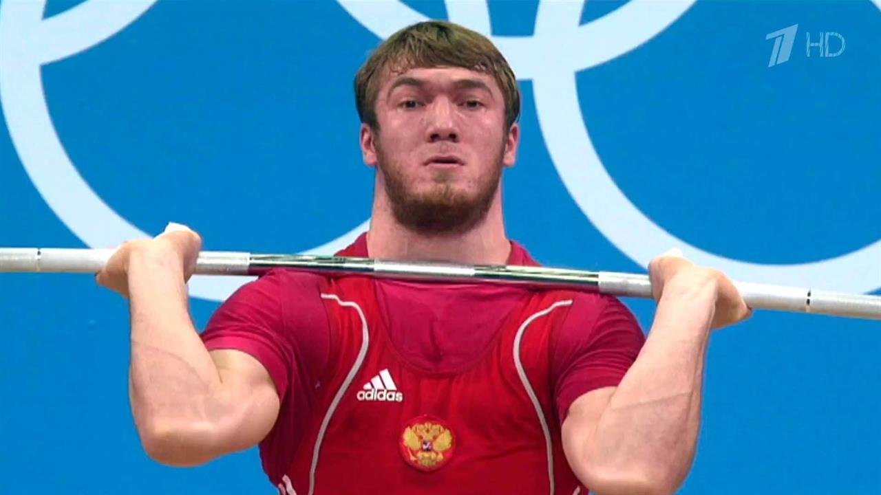 Спортсмены уличенные