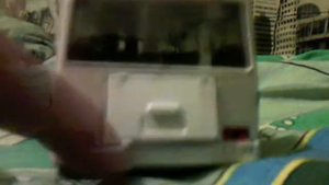 Обзор автобуса ПАЗ от технопарка