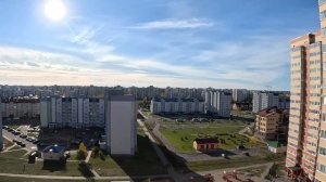 Из Минска в Брест на выходные. Куда сходить?