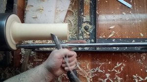 Токарный резец как Меч Джедая: некоторые аспекты заточки токарных резцов по дереву