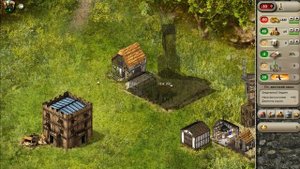 Stronghold Kingdoms как начать с нуля...№ 1