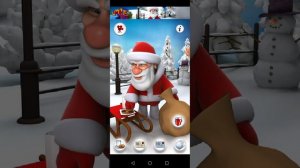 Все удалённые игры от Outfit7   1 часть