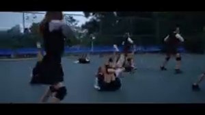 Villa Dance - "Школа Магии" X телепроект