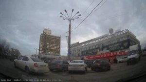 Луганск, ул. Оборонная. 2022 12.30 10:39:07