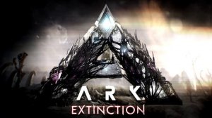 ARK Extinction Theme Song (Metal Cover) 2018