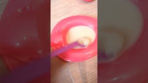 Как сделать кашу для беби бон из муки?