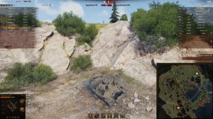 МТ-25 - Хотите поржать?! Играйте на нём - Гайд