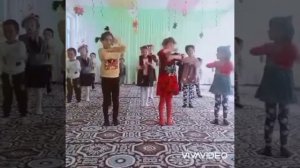 Ertalabki badan tarbiya 42-Mtt