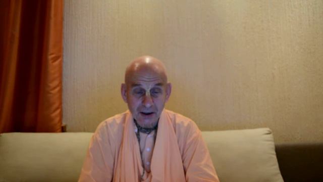 Свами БВ Неми. Бобрица. Чайтанья Бхагавата, часть 1 смотреть онлайн