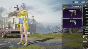 пабг фанпей продажа