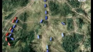 Битва при Геттисберге