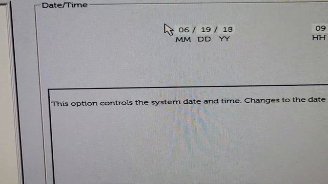 PC - Time of Day Not Set - How to Fix - Dell PC смотреть онлайн