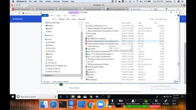 Fundamentals of Programming - Python 3 - Setup Python Development Environment