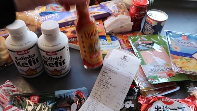 Цены на продукты в Германии 2018 смотреть онлайн
