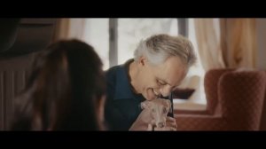 Andrea Bocelli & Cecilia Bartoli – Pianissimo (Behind The Scenes)