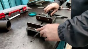 ТИСКИ СВОИМИ РУКАМИ В КОТОРЫЕ МОЖНО ВЛЮБИТЬСЯ!!!