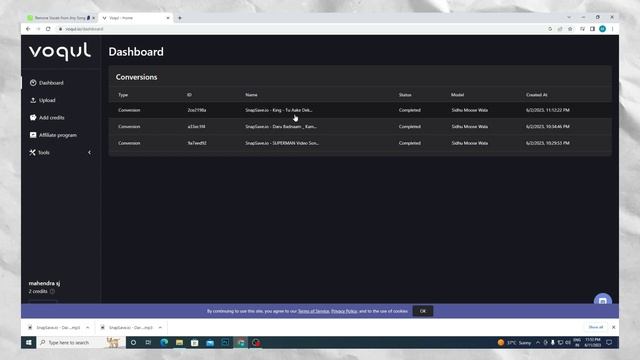 How To Make Song With AI In SIdhu Voice ? смотреть онлайн