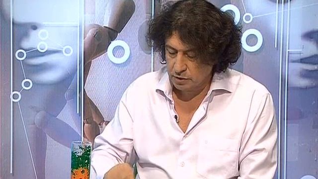 Институт Юрия Мороза 1 - Часть 2.avi смотреть онлайн