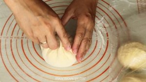 Дагестанские Лепёшки БОТИШАЛ/ ВКУСНО, ПРОСТО И СЫТНО!?//Dagestan Flatbreads BOTISHAL