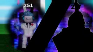 Glitchtale OST - TRUE LOVE (render remaster) - Slap Battles 250 Killstreak Song 1 Hour