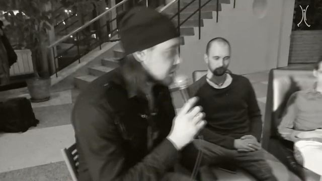 ШУРФовка2303 ПОСЛЕ. Интервью с "Проект Sоль" и "Конец каникул" 2 смотреть онлайн