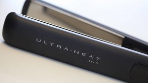 Обзор от технолога Ольги Мягких щипцы-выпрямитель для волос GA.MA G-EVO WL DIG OXY.ACTIVE