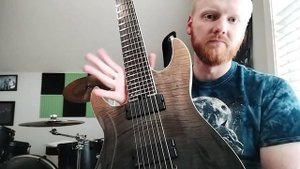 Active vs Passive Pickups Blind Test - Fishman Fluence Modern vs. Schecter Diamond Heretic