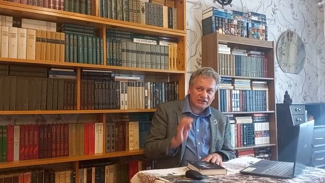 Хорошие книги №8: Лев Толстой - "Исповедь" (1879 - 82 гг.) 195 ЛЕТ СО ДНЯ РОЖДЕНИЯ ПИСАТЕЛЯ. смотреть онлайн