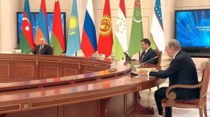 Президент Казахстана Касым-Жомарт Токаев заявил о высокой роли русского языка на пространстве СНГ