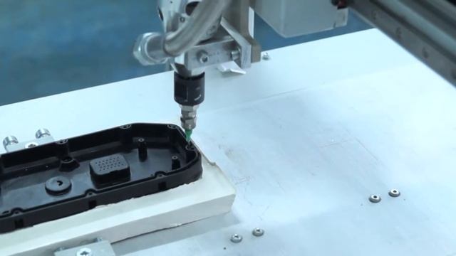 Герметизация корпуса смотреть онлайн