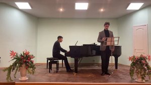 Бетховен - Песня Мефистофеля о блохе